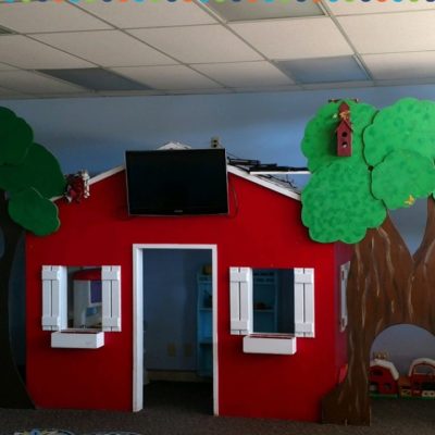 Happy Orchard Daycare LLC