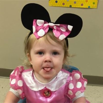 The Learning Curve Daycare LLC