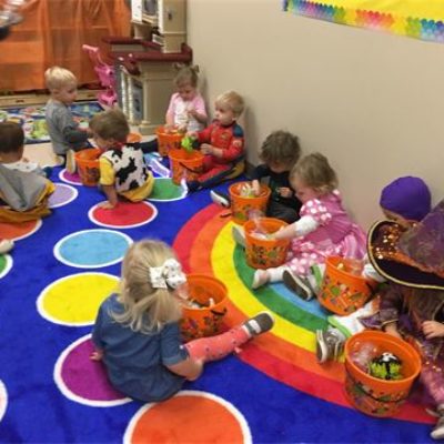 The Learning Curve Daycare LLC