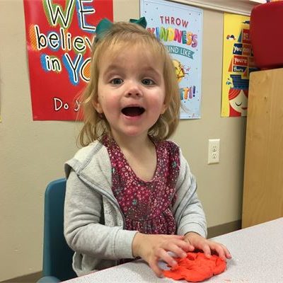 The Learning Curve Daycare LLC