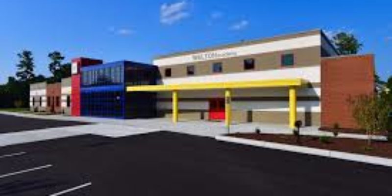 Play Date Drop-In Childcare